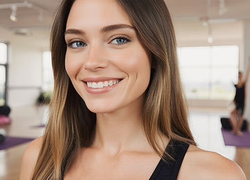 Вера Сотникова